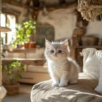 Como Preparar Sua Casa para um Gato