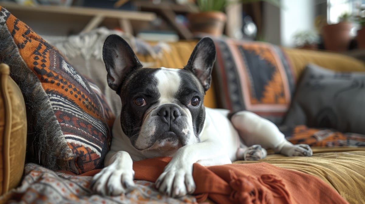 Raças de Cães Ideais para Apartamento