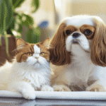 Raças Braquicefálicas: Desafios e Cuidados Essenciais.