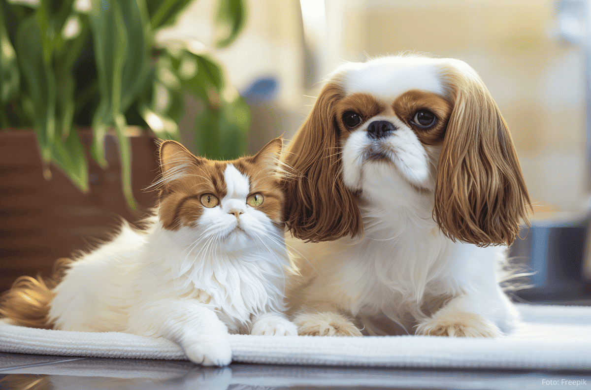 Raças Braquicefálicas: Desafios e Cuidados Essenciais.