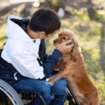 Pets e Inclusão Social.