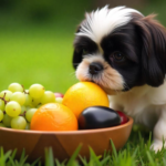 Frutas Perigosas para Cães e Gatos