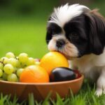 Frutas Perigosas para Cães e Gatos.
