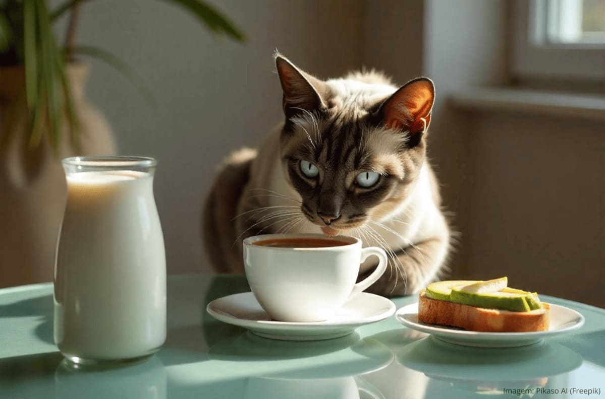 Líquidos que Fazem Mal aos Pets.