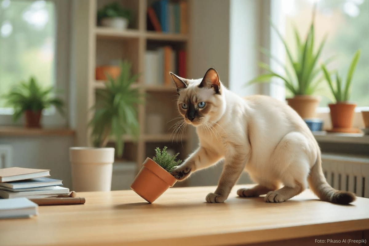 Dia Mundial do Gato: Conheça 10 Manias Icônicas dos Gatos.