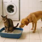 Por Que Cachorro Come Cocô? Entenda a Coprofagia.